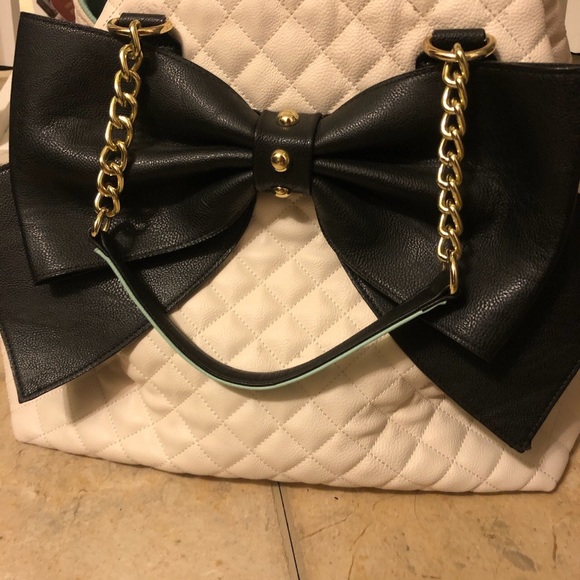 Betsey Johnson Handbags - Betsey Johnson Bag